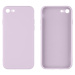 Obal:Me Matte TPU Kryt pre Apple iPhone 7/8/SE2020/SE2022 Purple