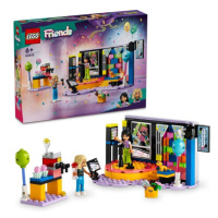 LEGO® Friends 42610 Karaoke párty