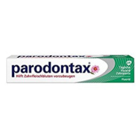 Parodontax Fluorid zubná pasta 75ml