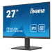 iiyama ProLite XU2793HS-B6 IPS monitor 27"