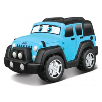 EPline Jeep RC auto
