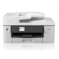 Brother MFC-J3540DW, A3 Inkjet MFP, print/scan/copy/fax, 22 strán/min, 1200x4800, duplex, USB 2.