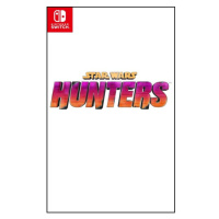 Star Wars Hunters (SWITCH)