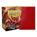 Dragon Shield Obaly na karty Dragon Shield Protector - Matte Ruby - 100ks