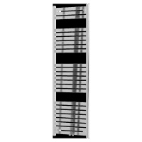 Mexen Uran, vykurovacie teleso 1800x600 mm, 729 W, chrómová, W105-1800-600-00-01