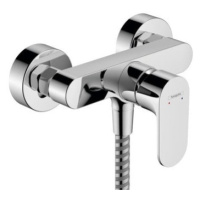 Sprchová batéria Hansgrohe Rebris S bez sprchového setu 150 mm chróm 72643000