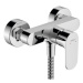 Sprchová batéria Hansgrohe Rebris S bez sprchového setu 150 mm chróm 72643000