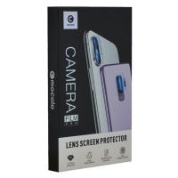 Apple iPhone 11 Pro, Fólia na ochranu objektívu fotoaparátu, Fólia odolná voči nárazom, Tvrdené 