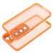 VARIETE Case Samsung Galaxy S24 5G S921 apricot crush