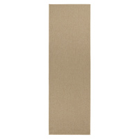 Behúň Nature 104271 Beige Rozmery koberca: 80x350