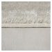 Kusový koberec Indulgence Velvet Ivory - 80x150 cm Flair Rugs koberce