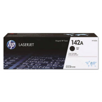 W1420A 142A BK Original LaserJet Toner