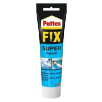 Pattex Super Fix Interiér - 50 g