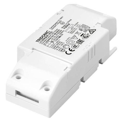 TRIDONIC LED driver LC 14W 350mA fixC SR ADV2