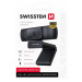 SWISSTEN WEBCAM FHD 1080P