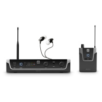 LD Systems U306 IEM HP