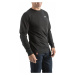 MILWAUKEE Hybrid Pracovné tričko, dlhý rukáv "XXL"- čierna HTLSBL