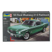 Plastic ModelKit auto 07065 - 1965 Ford Mustang 2+2 Fastback (1:25)