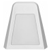 Podskrinové svietidlo DIKI LED , AD-OM-6334L4/W, 2W, 4000K, biele (ORNO)