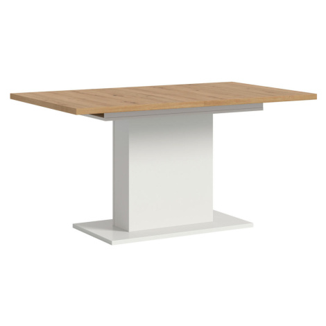 MID.YOU ROZŤAHOVACÍ STÔL, dub artisan, 150-190/76/90 cm