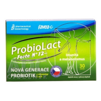 ProbioLact Forte N°12