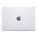 iWant Shell Cover Apple MacBook Pro 16" (2021) transparentný