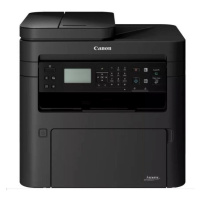 Canon i-SENSYS MF264dw II tlačiareň