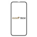 RhinoTech Tvrdené ochranné 3D sklo pre iPhone 13 Mini 5.4&#39;&#39;