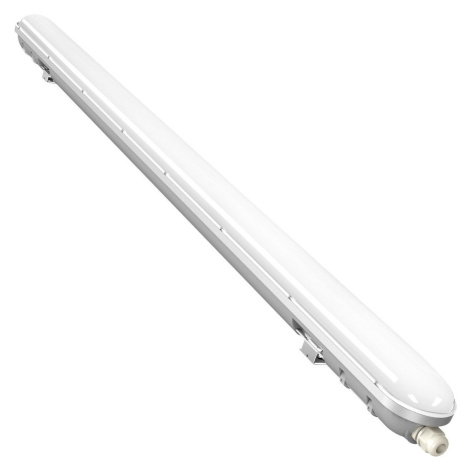 Lineárne LED svietidlo HYZ 18W, 4000K, 1800lm, 60cm, IP65 (ORNO)