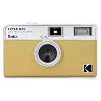 Kodak EKTAR H35 Film Camera Sand