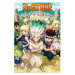 Plagát Dr. Stone - Group (36)