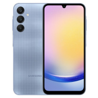 Samsung Galaxy A25 5G 8GB/256GB modrý