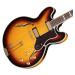 Epiphone Sheraton Vintage Sunburst