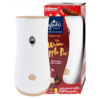 GLADE Warm Apple Pie Automatický osviežovač vzduchu 269 ml