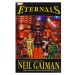 Marvel Eternals by Neil Gaiman
