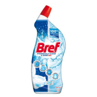 Bref Ocean WC gél na toaletu 700ml