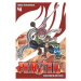 Kodansha America Fairy Tail Master's Edition 4