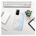 Odolné silikónové puzdro iSaprio - Raibow Marble 10 - Xiaomi Redmi Note 12S