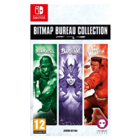 Bitmap Bureau Collection (Switch)