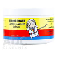 STRONG POWER COSMO CANNABIS balzam