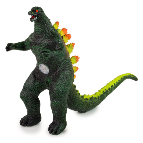 mamido Veľká figúrka Godzilla Dinosaury so zvukom 42cm