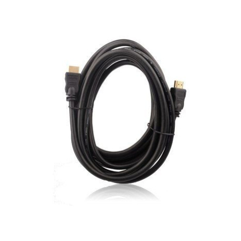 HDMI  Kábel ver.1.4  - dĺžka kábla je  3m long AL-OEM-45