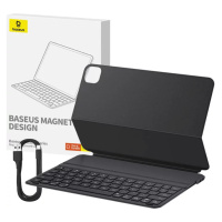 Púzdro Magnetic Keyboard Case Baseus Brilliance for Pad Air4/5 10.9