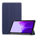 Samsung Galaxy Tab A7 Lite 8.7 SM-T220 / T225, Trifold, námornícka modrá