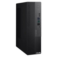 ASUS ExpertCenter D7 SFF (D700SEES-513500027X) čierny