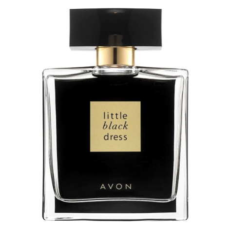 AVON Little Black Dress EdP 50 ml