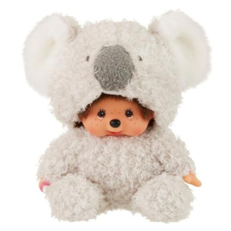 Monchhichi Mončiči koala 15cm