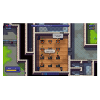 The Escapists (Xbox One)