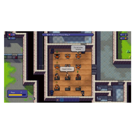 The Escapists (Xbox One)