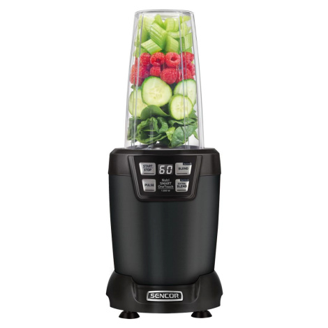 SNB 6600BK nutri mixér SENCOR